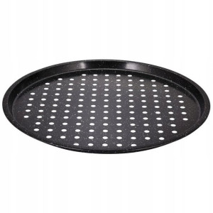 Blacha Forma Do Pizzy 34cm Klausberg Kb-7442