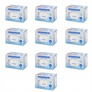 Filtr do dzbanka Aquaphor brita dafi maxfor+ 10x
