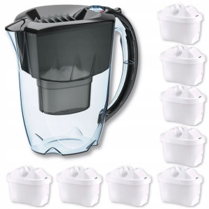 Filtry do wody Aquaphor Brita Dafi +Dzbanek gratis