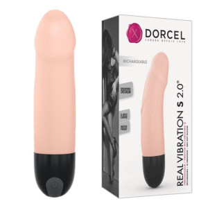 Wibrator Real Wibration Flesh S 2.0