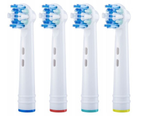 Końcówki Szczoteczki EB25P do ORAL-B