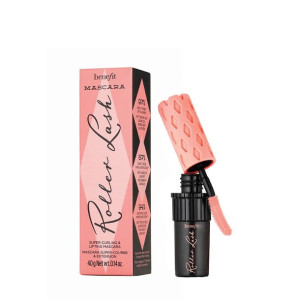 Benefit Roller Lash Curling & Lifting Mascara tusz do rzęs Black 4g
