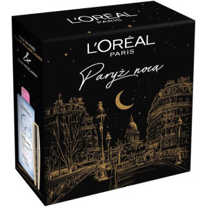 L'Oreal Paryż Nocą zestaw Volume Milion Lashes tusz do rzęs Black 10.7ml