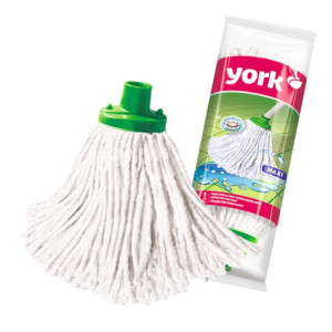 Wkład Do Mopa Końcówka Mop Zapas Sznurkowy