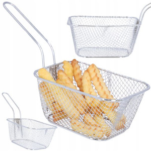 Koszyk Do Frytek Podawania Koszyczek Na Frytki