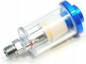 Filtr odwadniacz pistoletu lakierniczego 1/4"