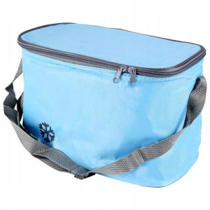 Torba turystyczna termiczna plażowa lunchbox 8l