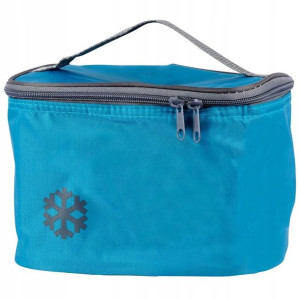 Torba termiczna termoizolacyjna plażowa lunch 4l