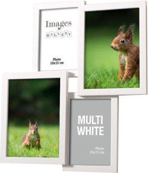 Multirama Foto Ramka Galeria Rama Na 4 Zdjęcia