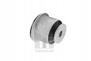TEDGUM TED97438 Łożyskowanie, wahacz