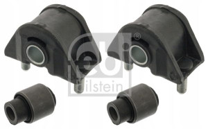 48617 FEBI BILSTEIN Łożyskowanie, wahacz
