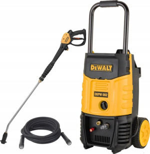 Myjka Ciśnieniowa Dewalt Dxpw002e + Gratisy