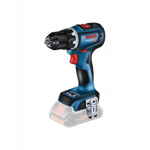 Wiertarko-wkrętarka Akumu. Gsr 18v-90c Bosch