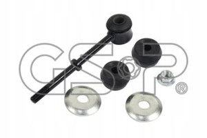 GSP S050457 Drążek / wspornik, stabilizator