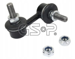 GSP S050347 Drążek / wspornik, stabilizator