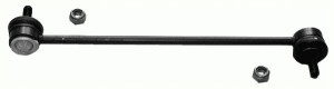 LEMFÖRDER 11589 02 Drążek / wspornik, stabilizator