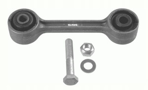 LEMFÖRDER 10670 02 Drążek / wspornik, stabilizator