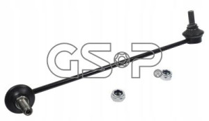 GSP S050043 Drążek / wspornik, stabilizator