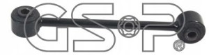 GSP S050816 Drążek / wspornik, stabilizator