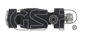 GSP S050685 Drążek / wspornik, stabilizator