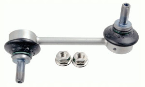 LEMFÖRDER 35504 01 Drążek / wspornik, stabilizator