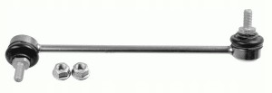 LEMFÖRDER 20908 02 Drążek / wspornik, stabilizator