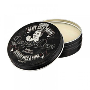 Pomada do Stylizacji Włosów Dapper Dan Heavy 100ml