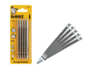 Brzeszczoty do drewna metalu T345XF DEWALT DT2059
