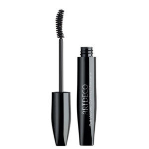 Artdeco Full Waves Curling Mascara tusz do rzęs 01 Black 10ml
