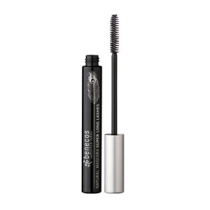 Benecos Natural Mascara Super Long Lashes tusz do rzęs Carbon Black 8ml