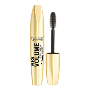 Eveline Cosmetics Big Volume Explosion Mascara tusz do rzęs Black 12ml