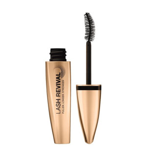 Max Factor Lash Revival Mascara tusz do rzęs 002 Black Brown 11ml