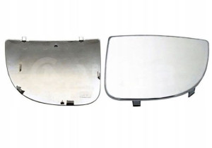 ALKAR 6436250 Szkło lusterka, lusterko zewnętrzne