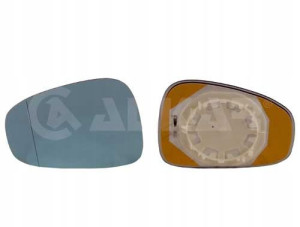 ALKAR 6471476 Szkło lusterka, lusterko zewnętrzne