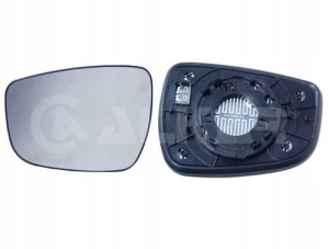 ALKAR 6431585 Szkło lusterka, lusterko zewnętrzne