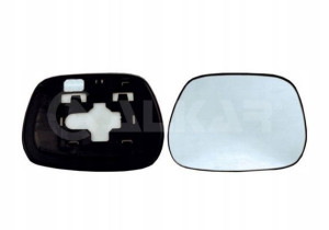 ALKAR 6402993 Szkło lusterka, lusterko zewnętrzne