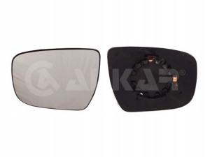 ALKAR 6401624 Szkło lusterka, lusterko zewnętrzne