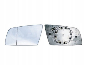 ALKAR 6421856 Szkło lusterka, lusterko zewnętrzne