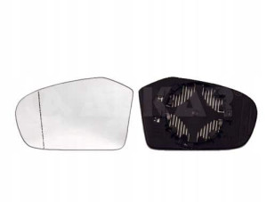ALKAR 6411557 Szkło lusterka, lusterko zewnętrzne