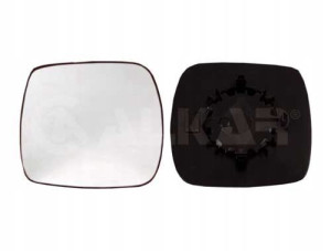 ALKAR 6403160 Szkło lusterka, lusterko zewnętrzne