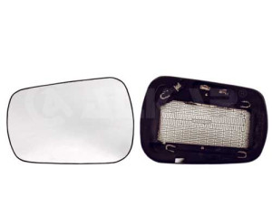 ALKAR 6431387 Szkło lusterka, lusterko zewnętrzne