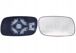 ALKAR 6426436 Szkło lusterka, lusterko zewnętrzne