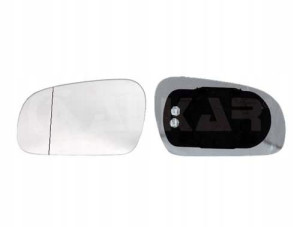ALKAR 6421101 Szkło lusterka, lusterko zewnętrzne