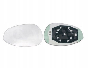 ALKAR 6411547 Szkło lusterka, lusterko zewnętrzne