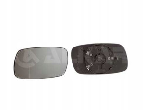 ALKAR 6401436 Szkło lusterka, lusterko zewnętrzne