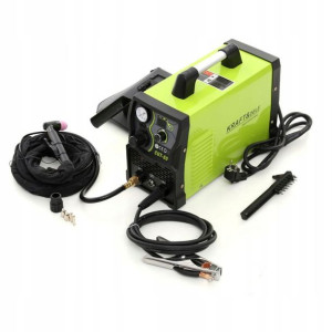Przecinarka Plazmowa Cutter 60a Wycinarka Igbt