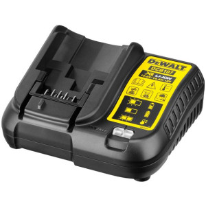 Ładowarka Li-Ion XR 10,8V-18V 1.25A DeWALT DDB107