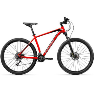 Rower Cyclision Corph 6 29 R21 XL Me 2023 Pho Red