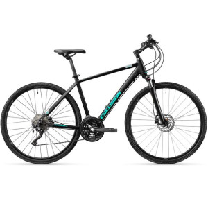 Rower Cyclision Zodin 1 28 R19 L Me 2023 Dark M