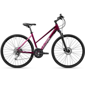 Rower Cyclision Zodya 2 28 R19 L Da 2023 Dark Orch